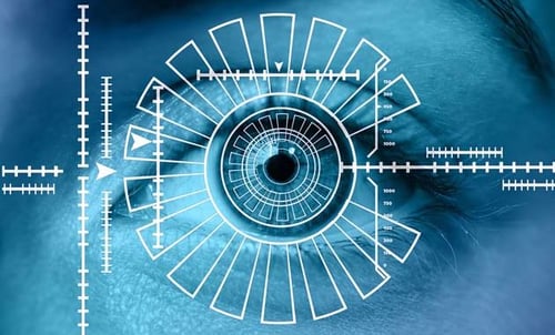 Biometria-y-Robo de identidad