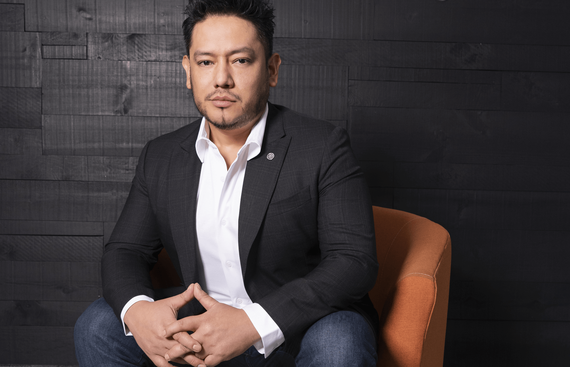 Carlos Chavarria 2023