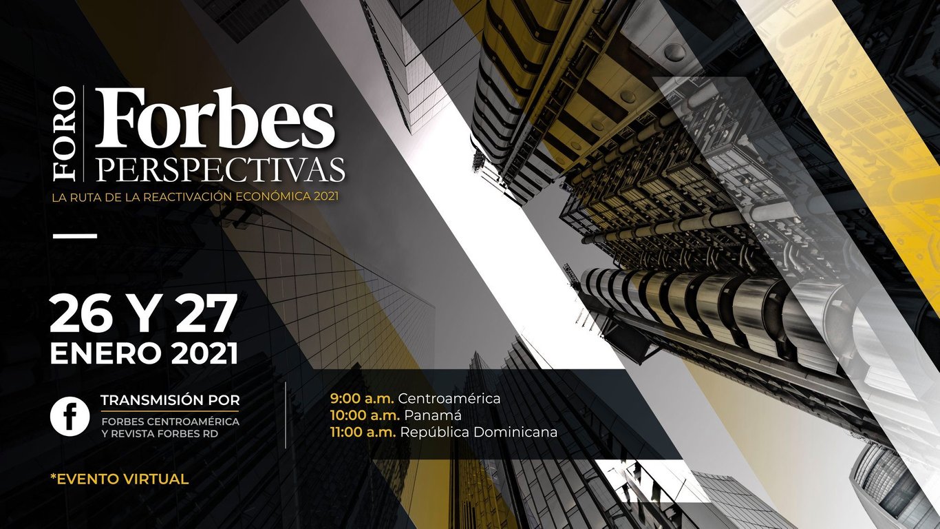 Forbes Perspectivas 2021